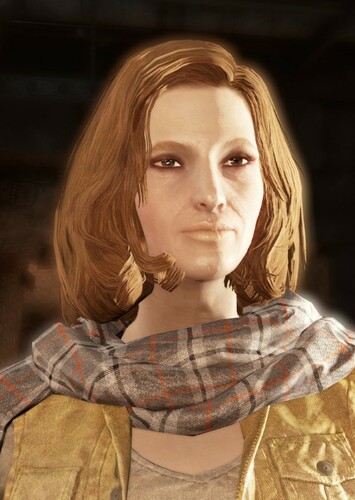 Desdemona