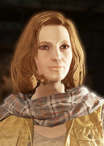 Desdemona