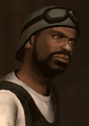 Desean