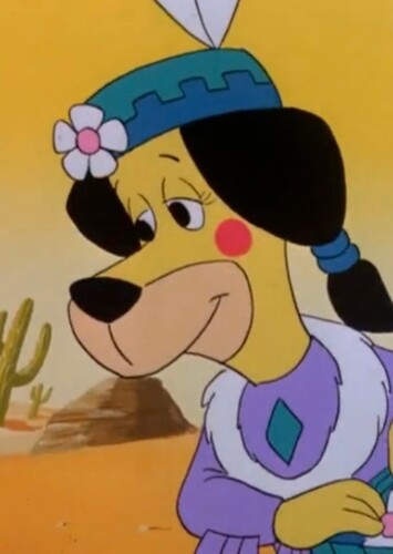 Desert Flower
