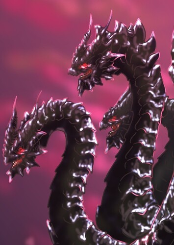 DesGhidorah