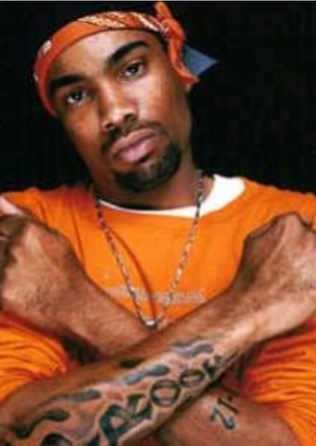 DeShaun Holton