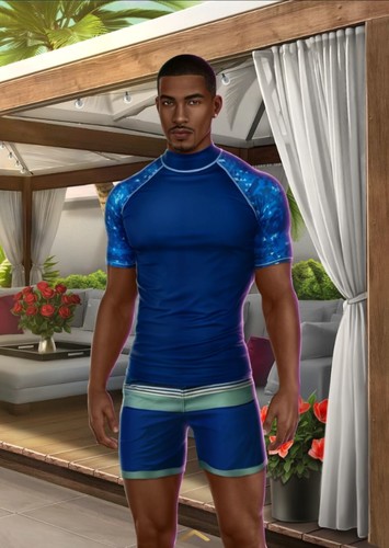DeShawn