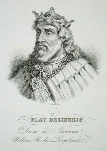 Desiderius
