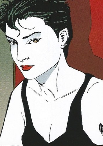 Desire