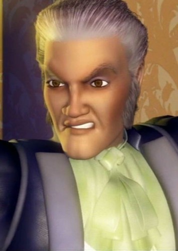 Desmond
