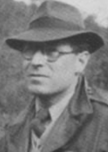 Desmond Bristow