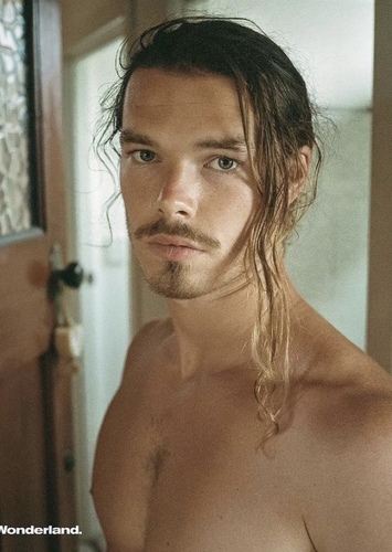 Desmond Flynn
