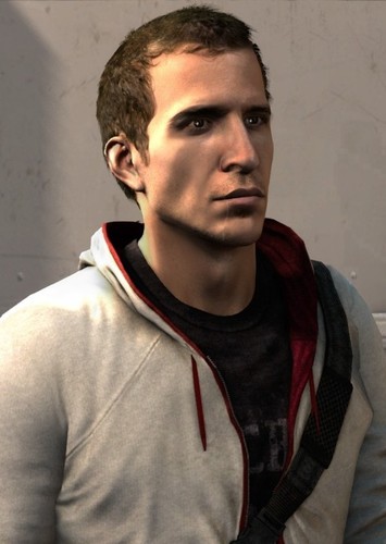 Desmond Miles