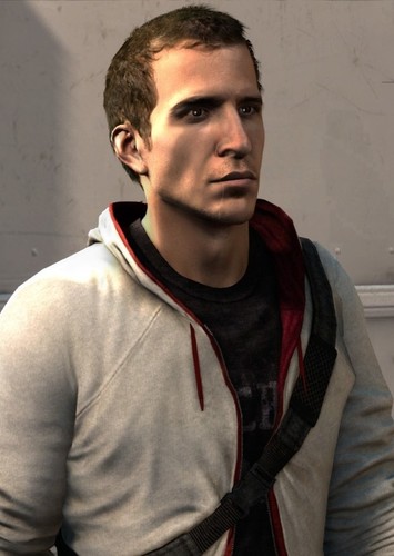 Desmond Miles