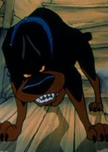 DeSoto