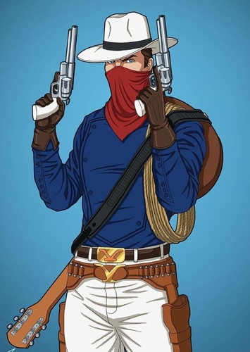 Desperado