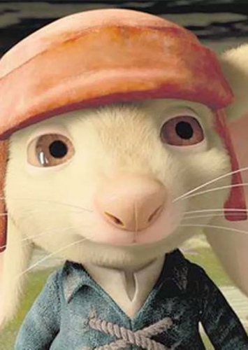 Despereaux Tilling