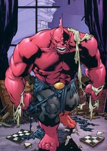 Despero