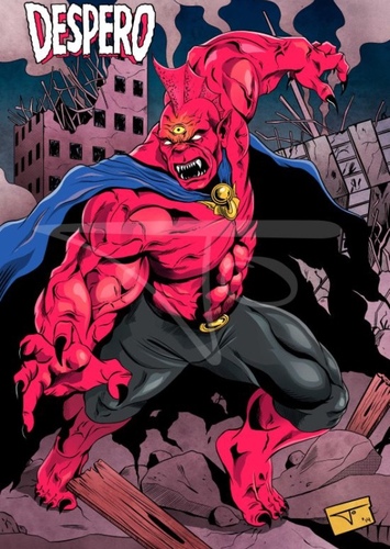 Despero