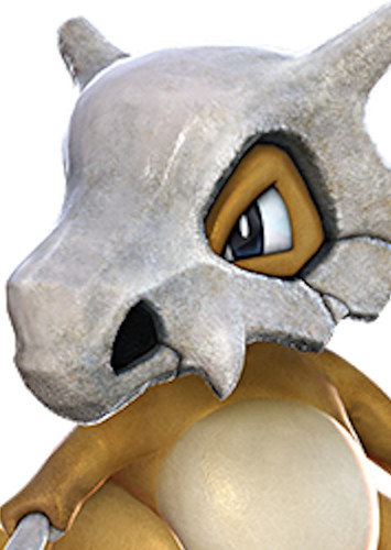 Dess's Cubone