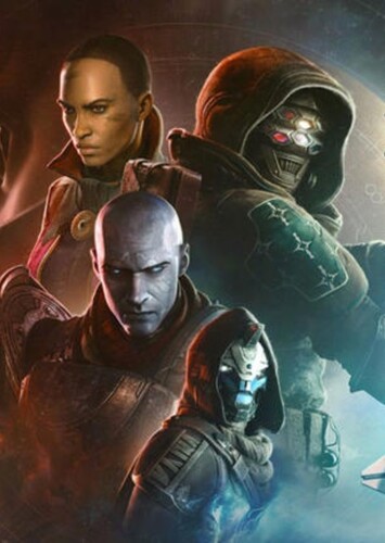 Destiny 2