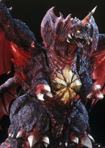 Destoroyah