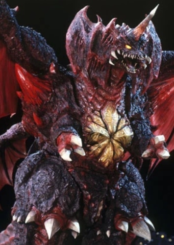 Destoroyah