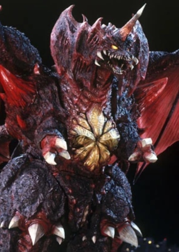 Destoroyah