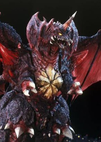 Destoroyah
