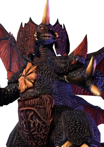 Destoroyah