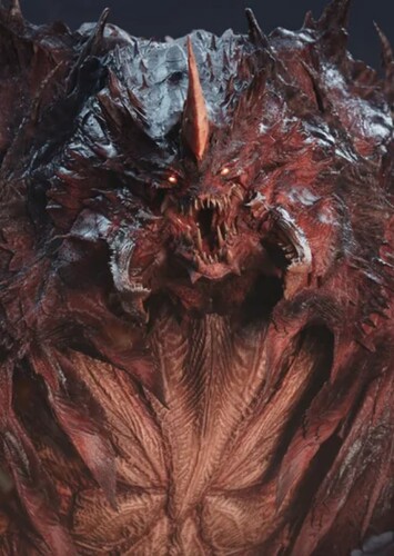 Destoroyah