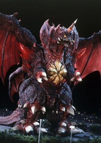 Destoroyah