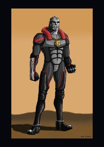 Destro