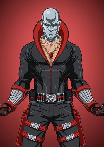 Destro