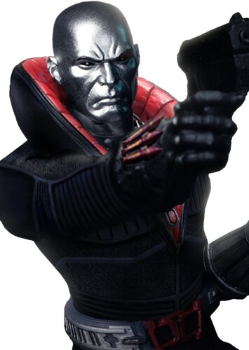 Destro