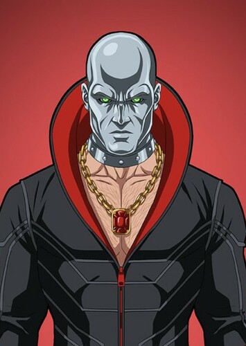 Destro