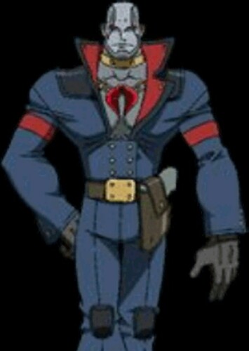 Destro