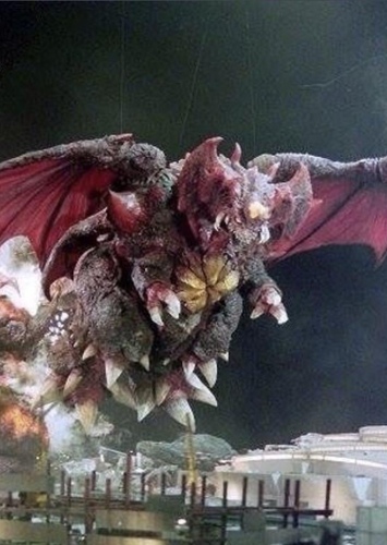 Destoroyah