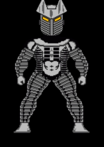Destroyer
