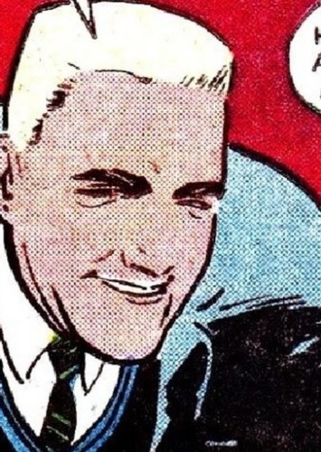 Det. Arnold Flass