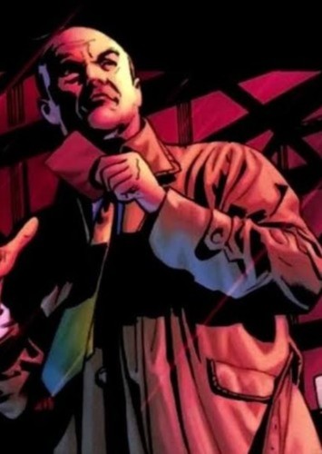 Det. Dan Turpin