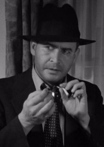 Det. Dundy