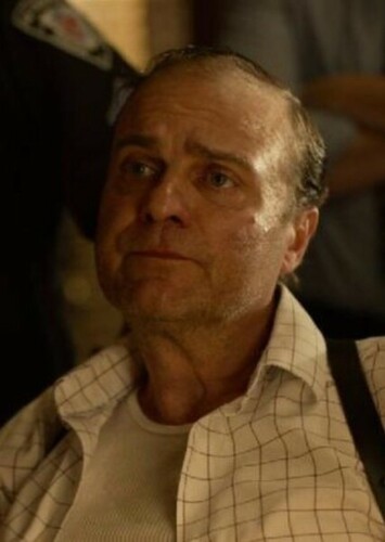 Det. Fitch