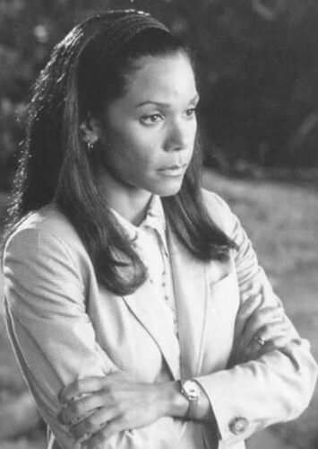 Det. Gloria Perez
