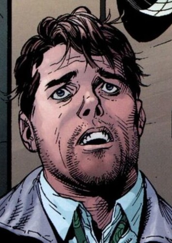 Det. Harvey Bullock