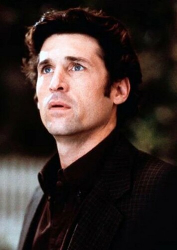 Det. Mark Kincaid