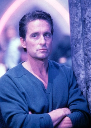 Det. Nick Curran (Basic Instinct)
