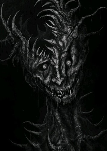 Detached Soul