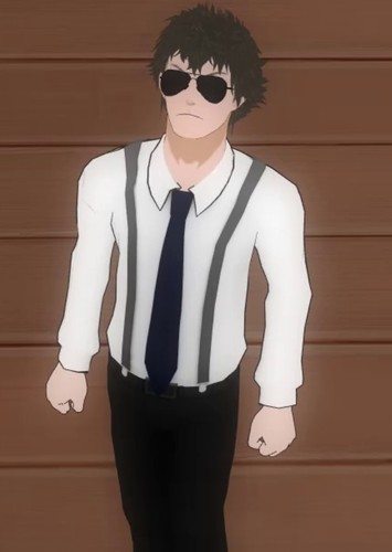Detective #2