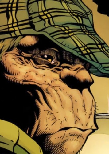 Detective Chimp