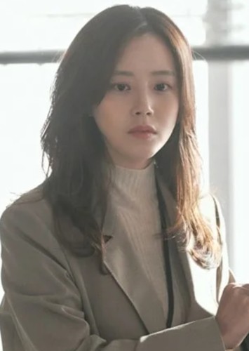 Detective Chloe Jackson