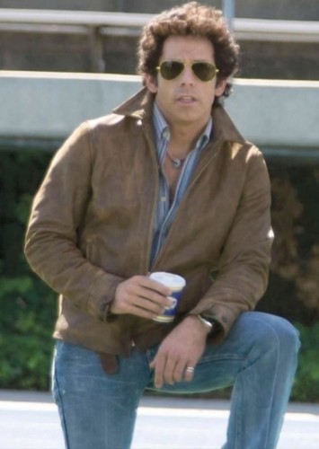 Detective David Starksky