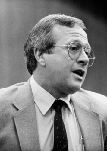 Detective Frank Salerno