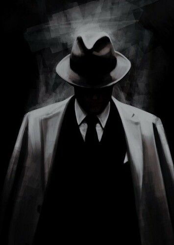 Detective Michael Mouton